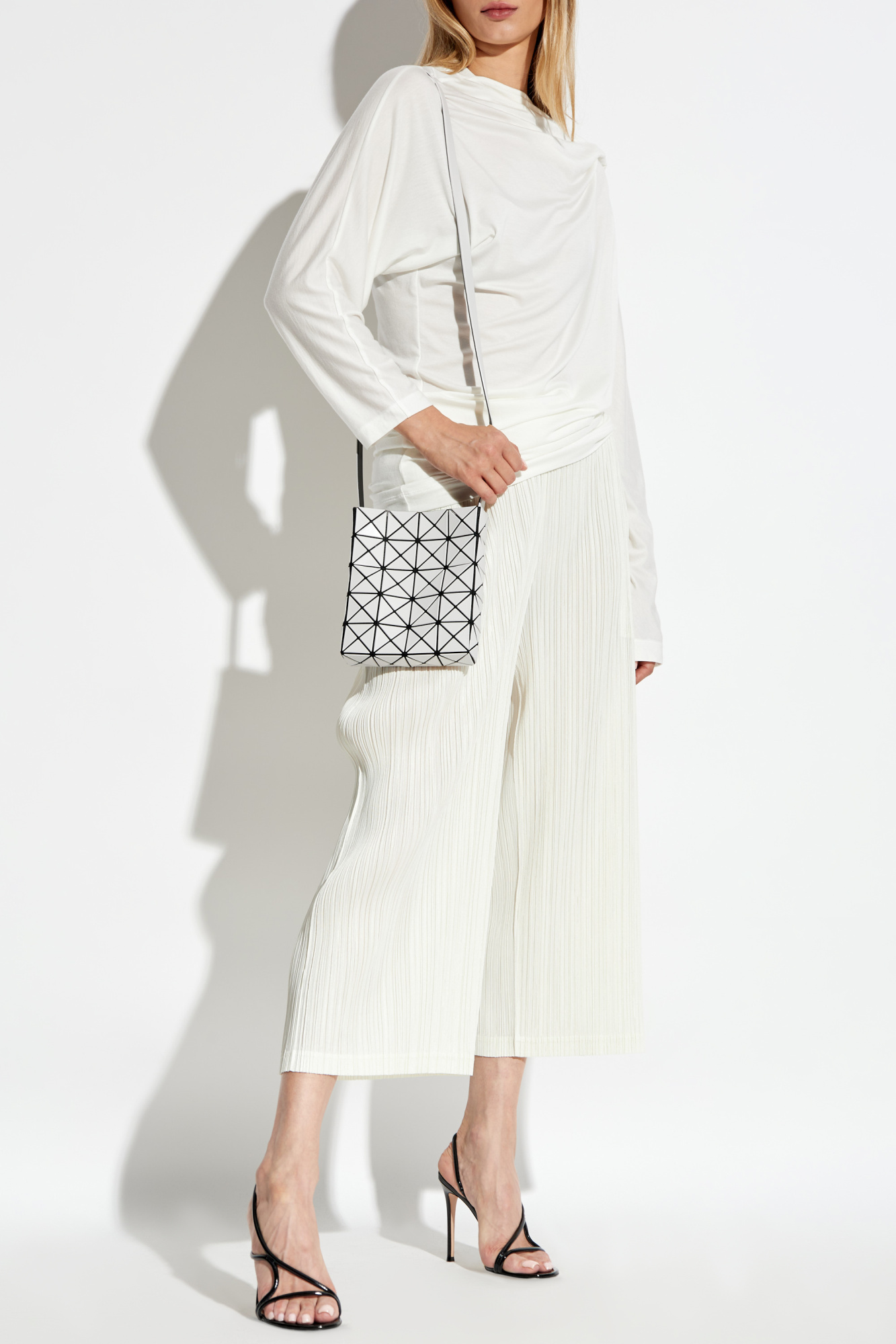 Issey Miyake Loose-fitting top | Women's Clothing | Vitkac
